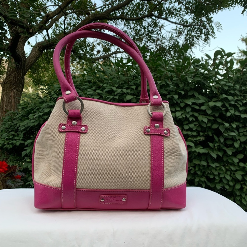 Stone Mountain Satchel